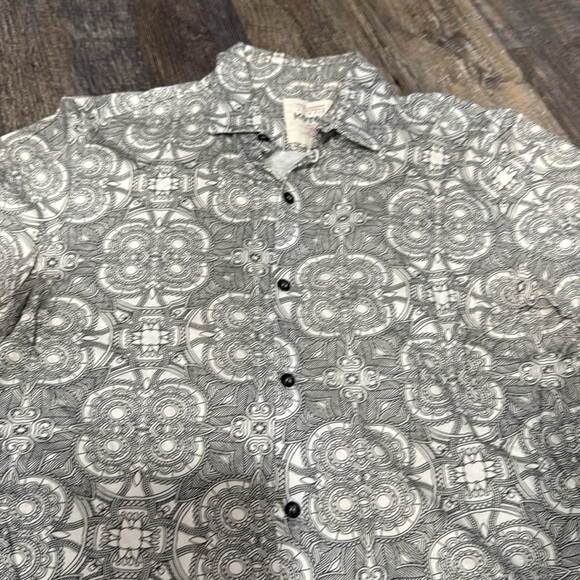 Koton slim fit shirt - Picture 3 of 7